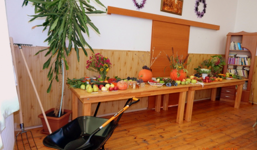 JDS-Členská schôdza a výstava jesenných plodov 2018 JDS-Členská schôdza a výstava jesenných plodov 2018