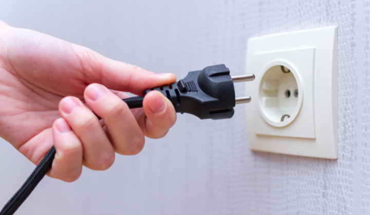 Ikona pre článok Informácia o plánovanej odstávke elektriny v našej obci