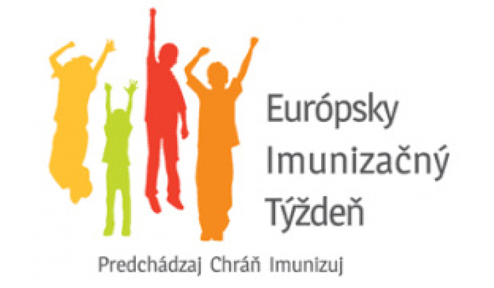 18. ročník Európskeho imunizačného týždňa