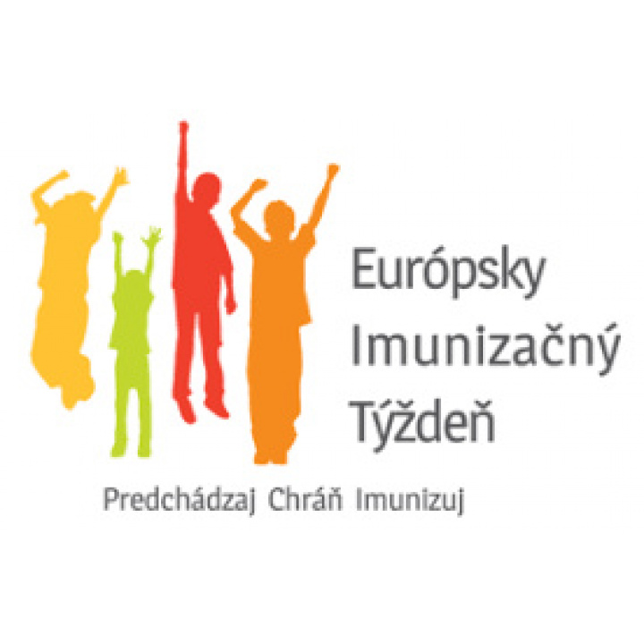 18. ročník Európskeho imunizačného týždňa