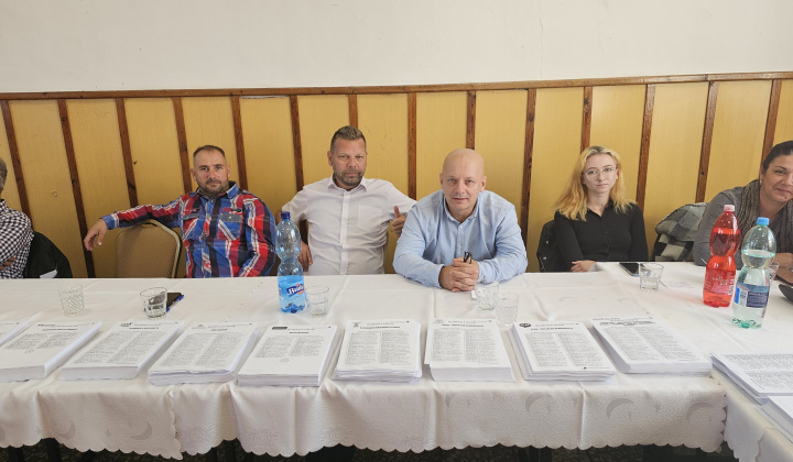 Voľby do NRSR 2023 30.9.2023