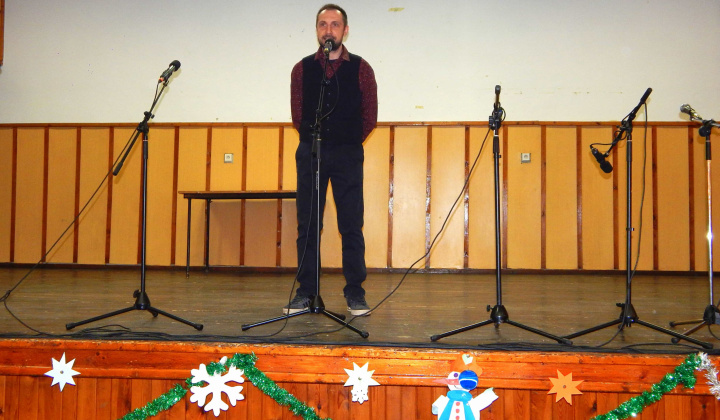 Mikulášsky večer