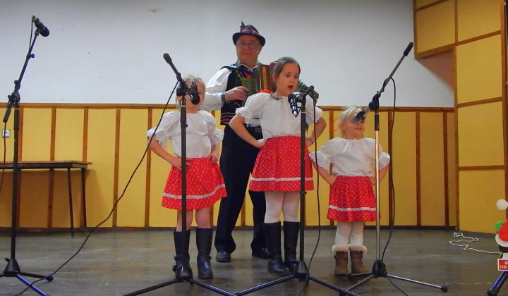 Mikulášsky večer