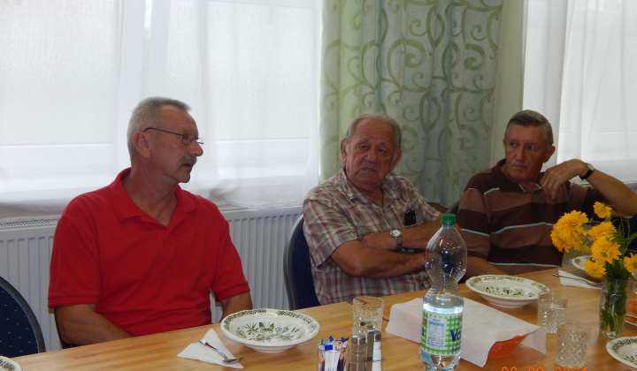 ZO JDS ČLENSKA SCHODZA 6.8.2021