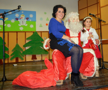 OO JDS Michalovce , Gulaš master 2021