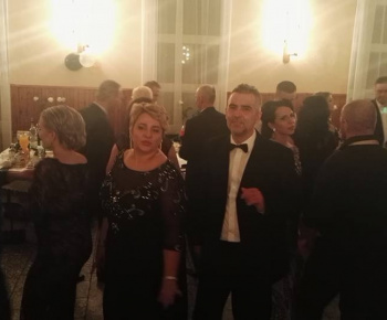 OO JDS Michalovce , Gulaš master 2021