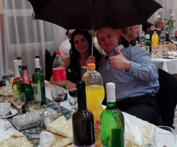 OO JDS Michalovce , Gulaš master 2021