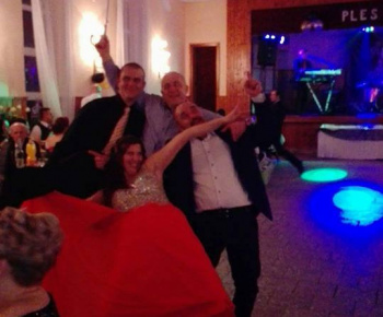OO JDS Michalovce , Gulaš master 2021