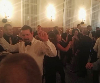 OO JDS Michalovce , Gulaš master 2021