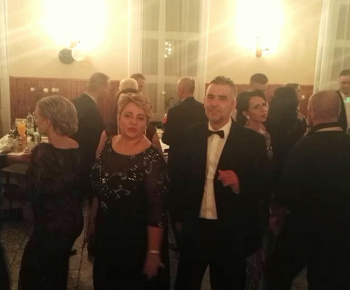 OO JDS Michalovce , Gulaš master 2021