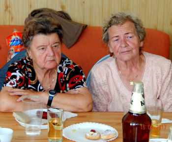 ZO JDS - Výročná členská schôdza  24.3.2022