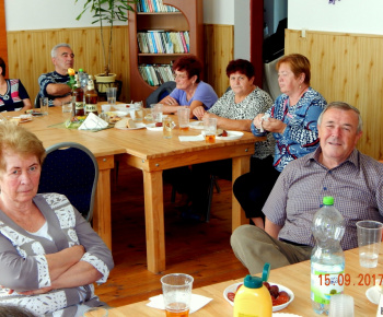 ZO JDS - Výročná členská schôdza  24.3.2022