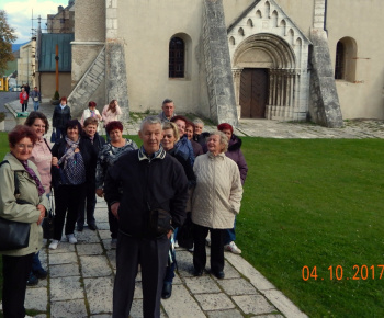 Dokončovanie materskej škôlky