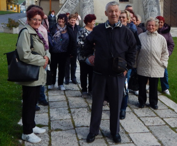 Dokončovanie materskej škôlky