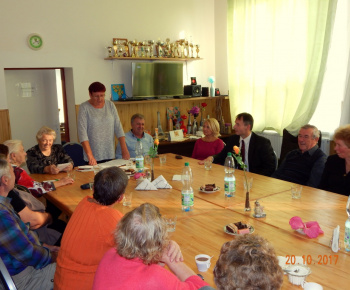 ZO JDS Členská schôdza 16.6.2022
