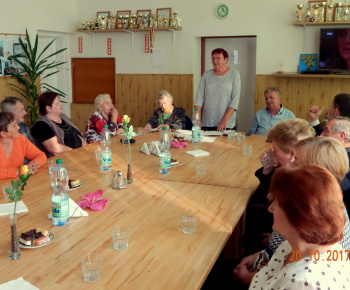 ZO JDS Členská schôdza 16.6.2022