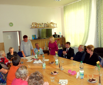 ZO JDS Členská schôdza 16.6.2022