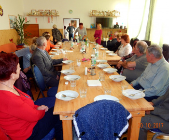 ZO JDS Členská schôdza 16.6.2022