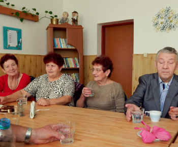 ZO JDS Členská schôdza 16.6.2022