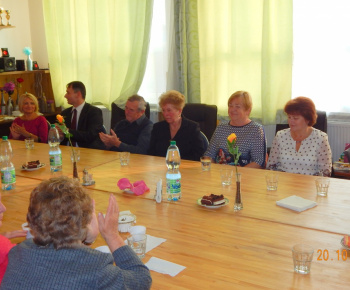 ZO JDS Členská schôdza 16.6.2022