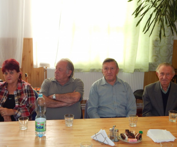 ZO JDS Členská schôdza 16.6.2022