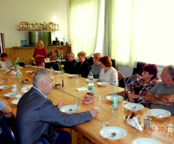 ZO JDS Členská schôdza 16.6.2022