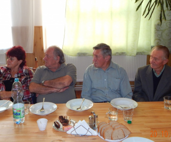 ZO JDS Členská schôdza 16.6.2022