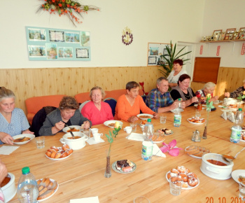ZO JDS Členská schôdza 16.6.2022
