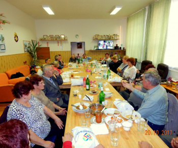 Poznávací zájazd Dukla, Poľsko