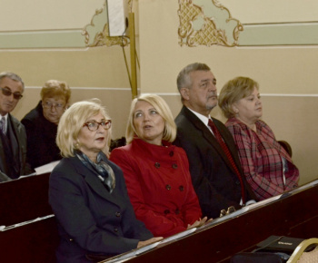 Súťaž vo varení guľašu organizovaný OO JDS , kde sa zúčastnila aj naša ZO JDS