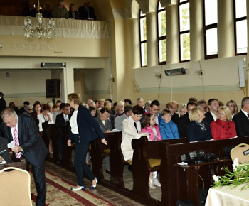 Súťaž vo varení guľašu organizovaný OO JDS , kde sa zúčastnila aj naša ZO JDS