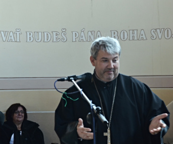 Okresné športové hry Jednoty dôchodcov, kde sa zúčastnili aj členovia našej  základnej organizácie 