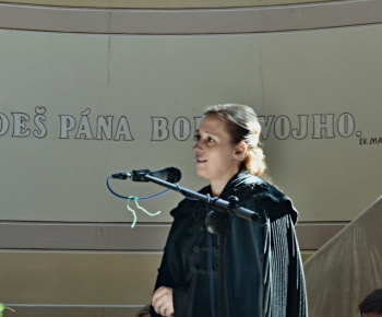 Okresné športové hry Jednoty dôchodcov, kde sa zúčastnili aj členovia našej  základnej organizácie 