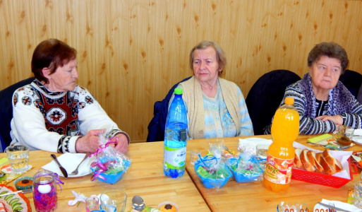 Členovia našej ZO JDS sa zúčastnili relaxačného pobytu v Piešťanoch,  Pobyt organizovala OO JDS , z našej ZO sa tam zúčastnilo osem členov. 