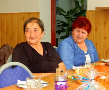 Členovia našej ZO JDS sa zúčastnili relaxačného pobytu v Piešťanoch, 