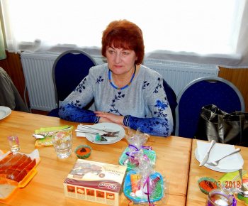Členovia našej ZO JDS sa zúčastnili relaxačného pobytu v Piešťanoch, 