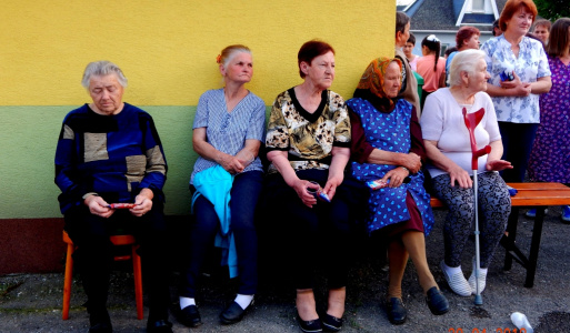 Členská schôdza našej ZO JDS spojená s výstavou jesenných plodov. Členská schôdza našej ZO JDS spojená s výstavou jesenných plodov, ktorá sa konala 29.9.2022