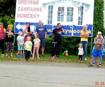 Členská schôdza našej ZO JDS spojená s výstavou jesenných plodov.