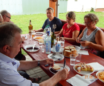 Voľby do samosprávy obcí Lúčky 2022