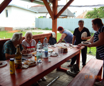 Voľby do samosprávy obcí Lúčky 2022