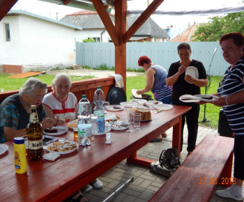 Voľby do samosprávy obcí Lúčky 2022