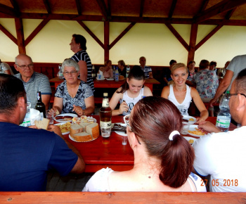 Voľby do samosprávy obcí Lúčky 2022