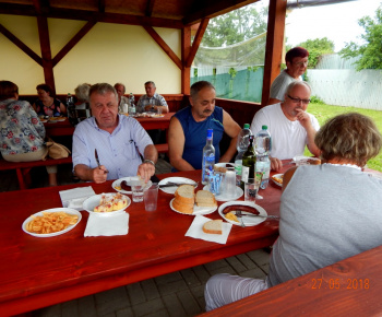 Voľby do samosprávy obcí Lúčky 2022