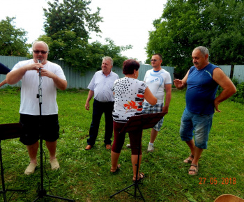 Mikulášsky večer