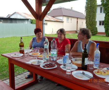 Mikulášsky večer