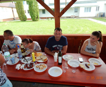 Mikulášsky večer