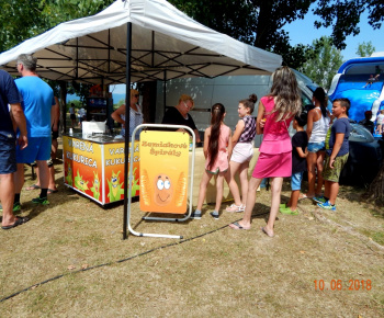 Vysviacka krížovej cesty 04.06.2023