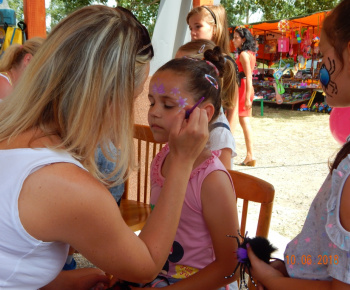 Vysviacka krížovej cesty 04.06.2023