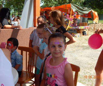 Vysviacka krížovej cesty 04.06.2023