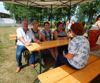 Vysviacka krížovej cesty 04.06.2023